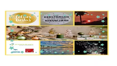 2025 Kerstwens JC Costa Blanca