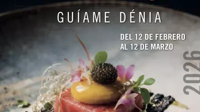 Tapa hapje 2026 in Denia
