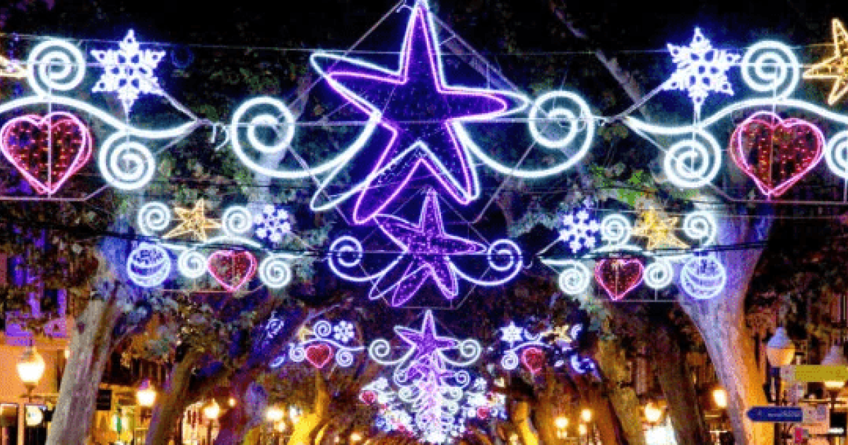 Kerst, Oud en Nieuw, Driekoningen wat zijn de… JC Costa Blanca